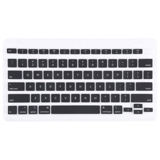 US Version Keycaps for MacBook Air 13.3 inch A2179 2020 - Keyboard by buy2fix | Online Shopping UK | buy2fix