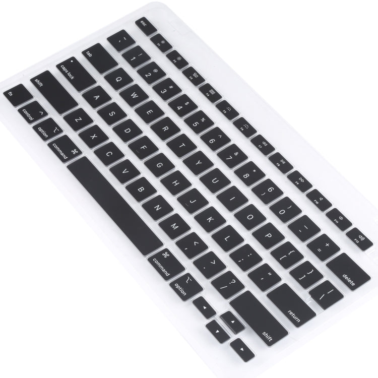 US Version Keycaps for MacBook Air 13.3 inch A2179 2020 - Keyboard by buy2fix | Online Shopping UK | buy2fix