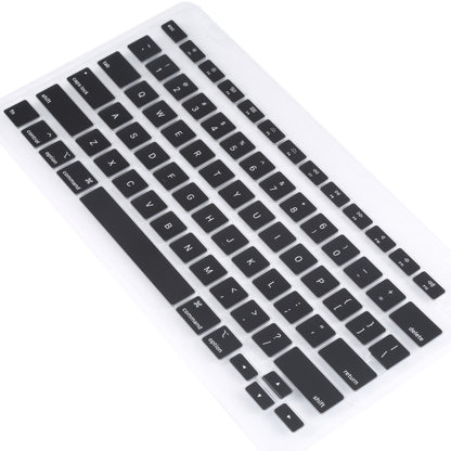 US Version Keycaps for MacBook Air 13.3 inch A2179 2020 - Keyboard by buy2fix | Online Shopping UK | buy2fix