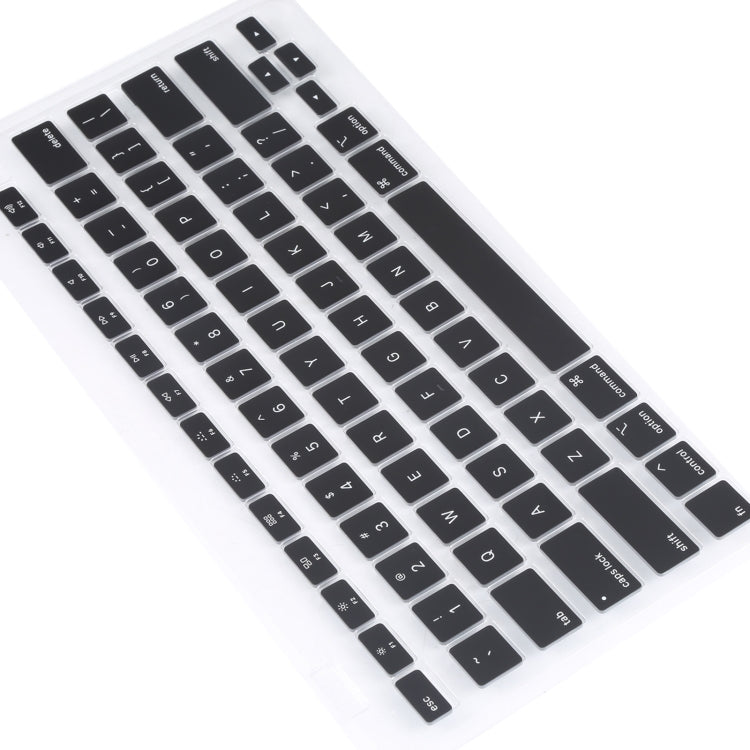 US Version Keycaps for MacBook Air 13.3 inch A2179 2020 - Keyboard by buy2fix | Online Shopping UK | buy2fix