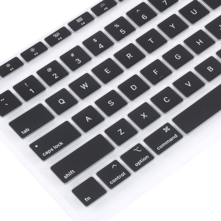 US Version Keycaps for MacBook Air 13.3 inch A2179 2020 - Keyboard by buy2fix | Online Shopping UK | buy2fix