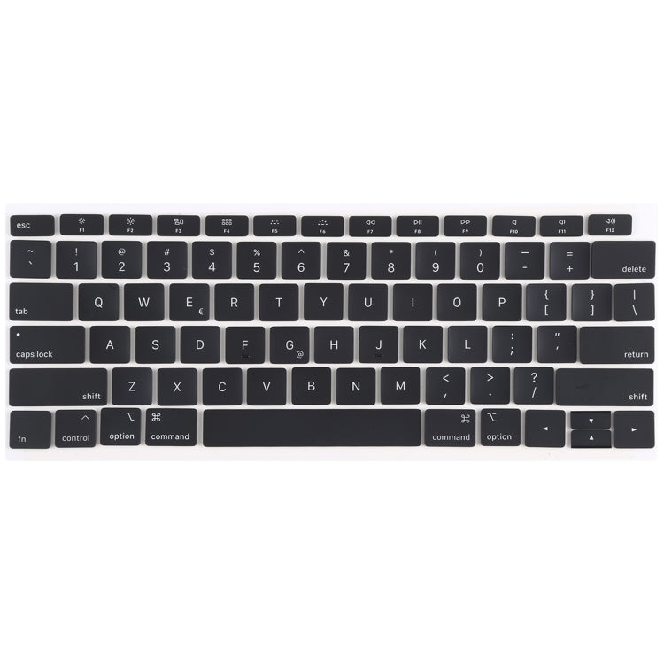 US Version Keycaps for MacBook Air 13.3 inch A1932 EMC3184 - Keyboard by buy2fix | Online Shopping UK | buy2fix