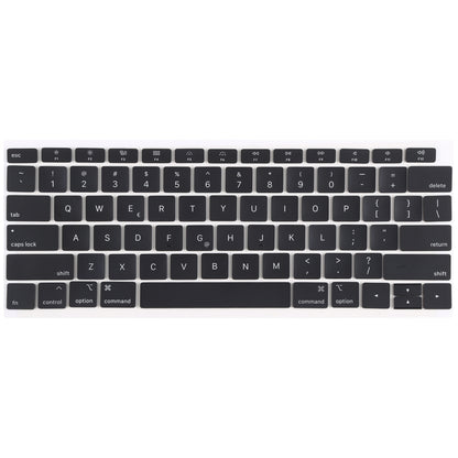 US Version Keycaps for MacBook Air 13.3 inch A1932 EMC3184 - Keyboard by buy2fix | Online Shopping UK | buy2fix