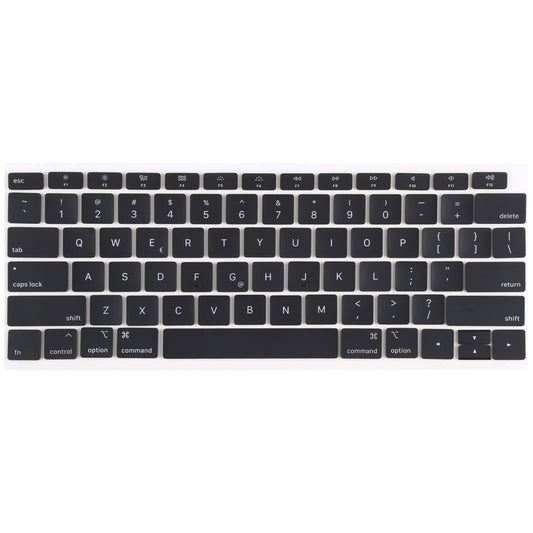 US Version Keycaps for MacBook Air 13.3 inch A1932 EMC3184 - Keyboard by buy2fix | Online Shopping UK | buy2fix