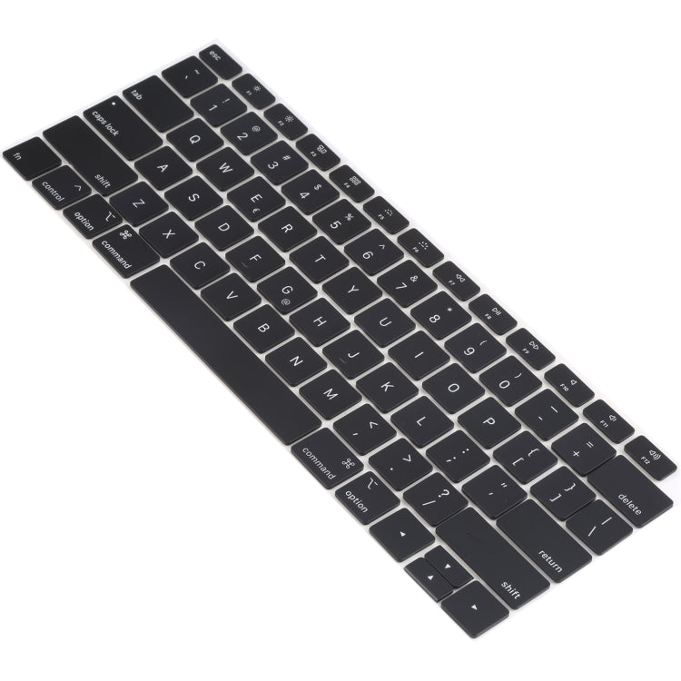 US Version Keycaps for MacBook Air 13.3 inch A1932 EMC3184 - Keyboard by buy2fix | Online Shopping UK | buy2fix