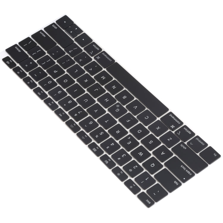 US Version Keycaps for MacBook Air 13.3 inch A1932 EMC3184 - Keyboard by buy2fix | Online Shopping UK | buy2fix