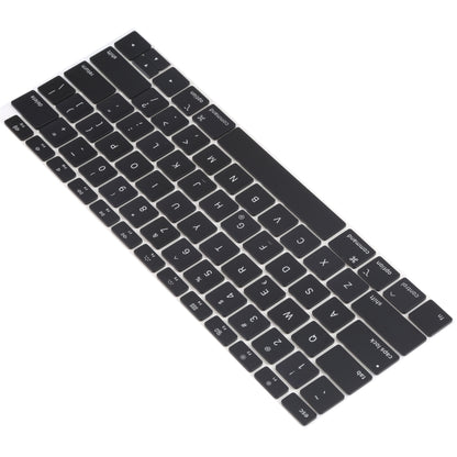 US Version Keycaps for MacBook Air 13.3 inch A1932 EMC3184 - Keyboard by buy2fix | Online Shopping UK | buy2fix