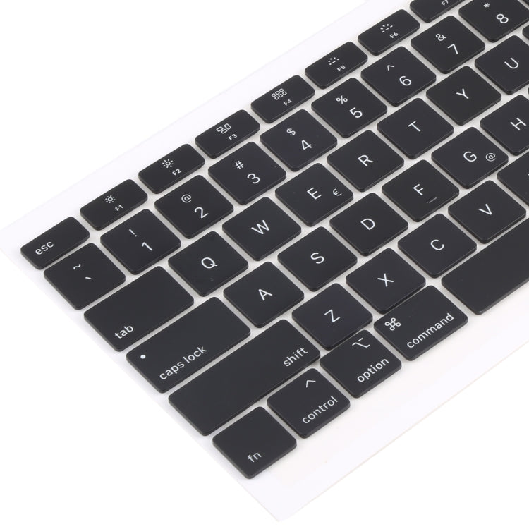 US Version Keycaps for MacBook Air 13.3 inch A1932 EMC3184 - Keyboard by buy2fix | Online Shopping UK | buy2fix