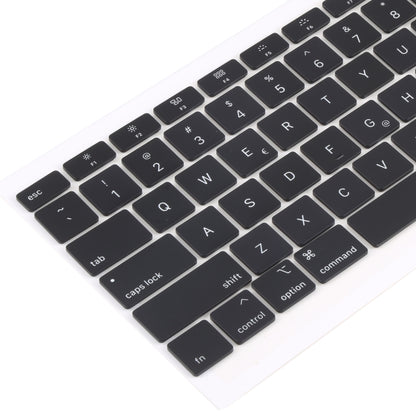 US Version Keycaps for MacBook Air 13.3 inch A1932 EMC3184 - Keyboard by buy2fix | Online Shopping UK | buy2fix