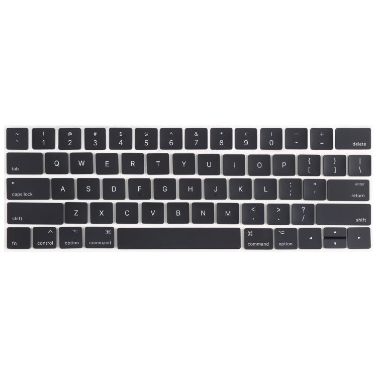 US Version Keycaps for MacBook Pro 13 inch A1989 A2159 A1990 - Keyboard by buy2fix | Online Shopping UK | buy2fix