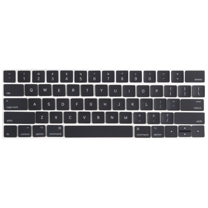 US Version Keycaps for MacBook Pro 13 inch A1989 A2159 A1990 - Keyboard by buy2fix | Online Shopping UK | buy2fix