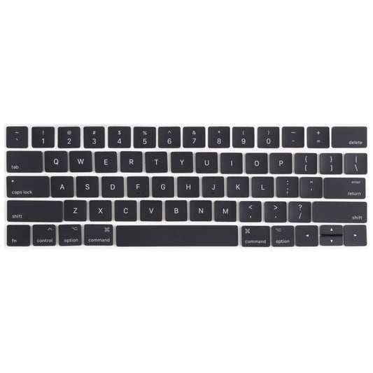 US Version Keycaps for MacBook Pro 13 inch A1989 A2159 A1990 - Keyboard by buy2fix | Online Shopping UK | buy2fix
