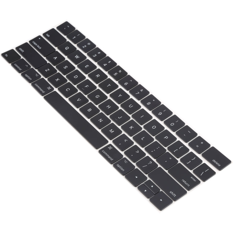 US Version Keycaps for MacBook Pro 13 inch A1989 A2159 A1990 - Keyboard by buy2fix | Online Shopping UK | buy2fix