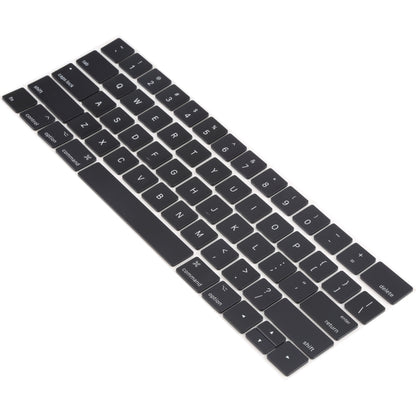 US Version Keycaps for MacBook Pro 13 inch A1989 A2159 A1990 - Keyboard by buy2fix | Online Shopping UK | buy2fix