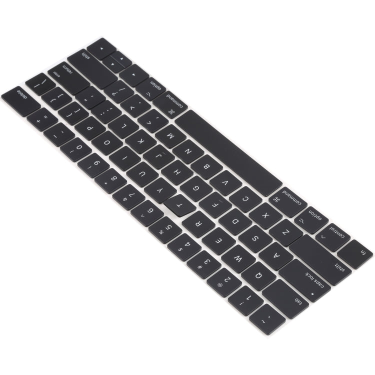 US Version Keycaps for MacBook Pro 13 inch A1989 A2159 A1990 - Keyboard by buy2fix | Online Shopping UK | buy2fix