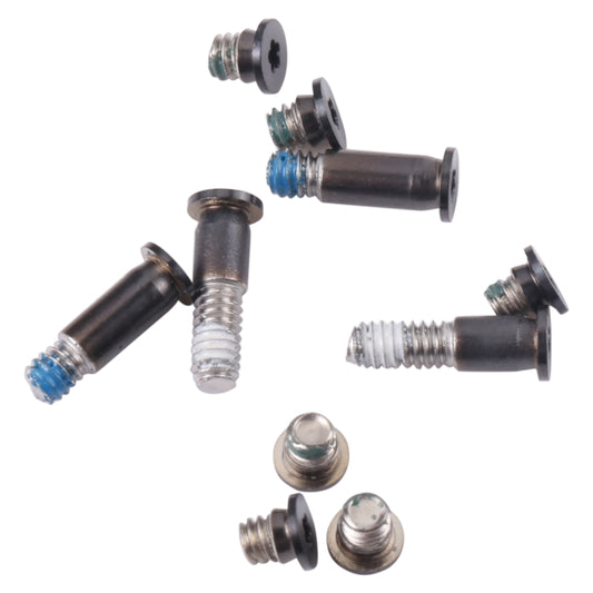 Bottom Cover Screws Set for MacBook Air 13 inch M1 A2337 2020 (Grey) - Screws by buy2fix | Online Shopping UK | buy2fix