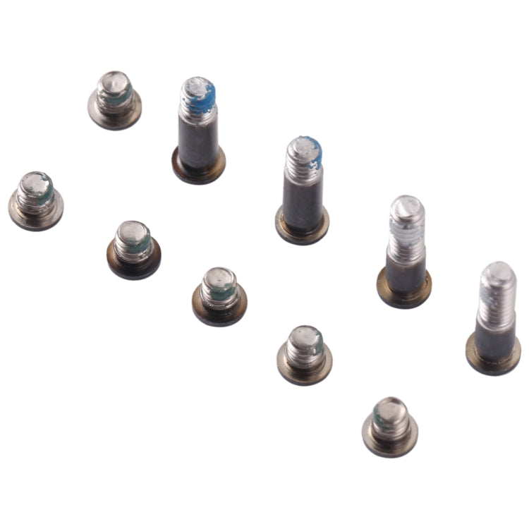 Bottom Cover Screws Set for MacBook Air 13 inch M1 A2337 2020 (Grey) - Screws by buy2fix | Online Shopping UK | buy2fix