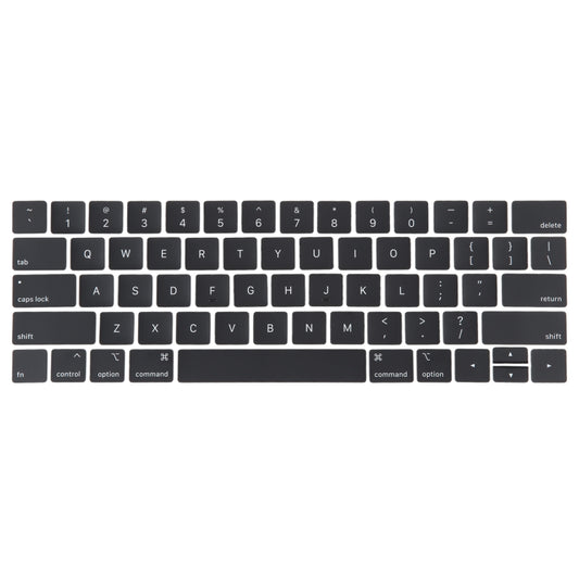 US Version Keycaps for MacBook Pro 13.3 inch 15.4 inch A1706 A1707 2016 2017 - Keyboard by buy2fix | Online Shopping UK | buy2fix