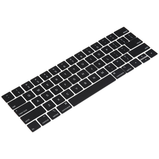 US Version Keycaps for MacBook Pro 13.3 inch 15.4 inch A1706 A1707 2016 2017 - Keyboard by buy2fix | Online Shopping UK | buy2fix