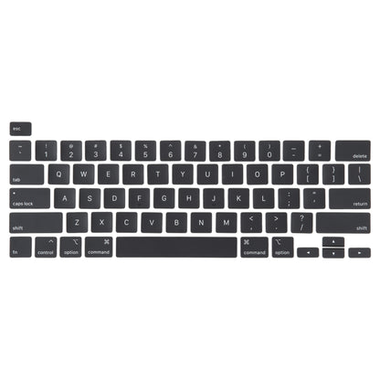 US Version Keycaps for MacBook Pro 13 inch / 16 inch M1 A2251 A2289 A2141 2019 2020 - Keyboard by buy2fix | Online Shopping UK | buy2fix