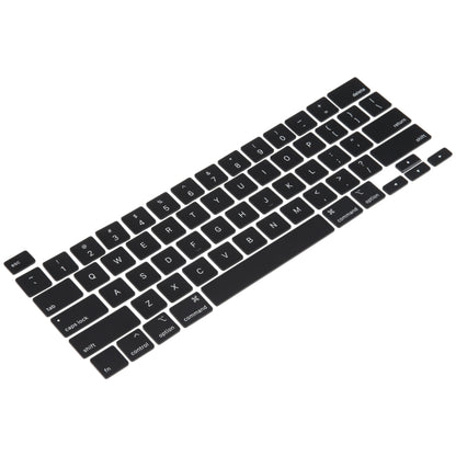 US Version Keycaps for MacBook Pro 13 inch / 16 inch M1 A2251 A2289 A2141 2019 2020 - Keyboard by buy2fix | Online Shopping UK | buy2fix