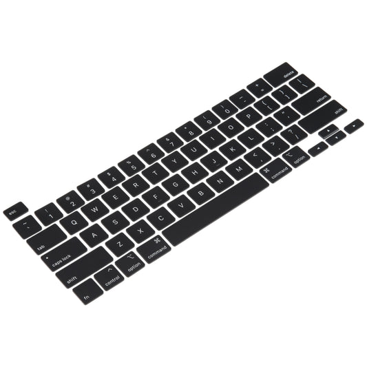 US Version Keycaps for MacBook Pro 13 inch / 16 inch M1 A2251 A2289 A2141 2019 2020 - Keyboard by buy2fix | Online Shopping UK | buy2fix
