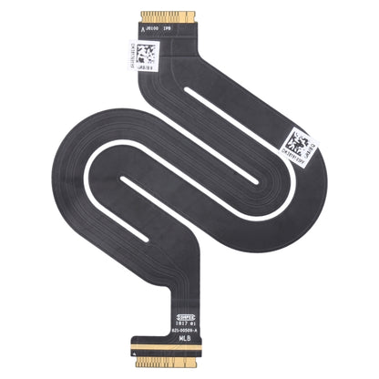 Touch Flex Cable for Macbook A1534 2017 821-00509-A - Flex Cable by buy2fix | Online Shopping UK | buy2fix