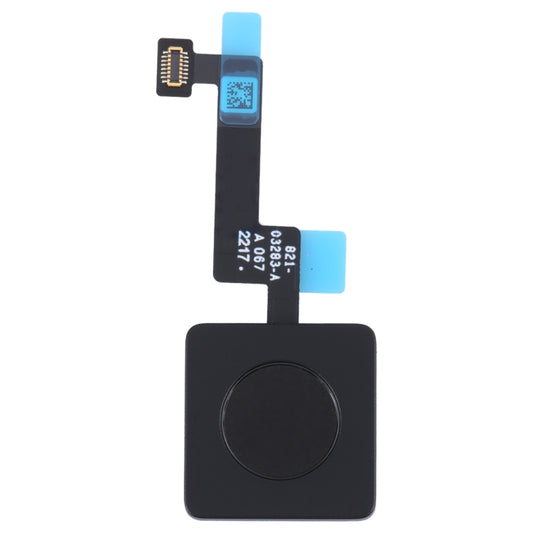 Fingerprint Button with Flex Cable for Macbook Pro 14 inch M1 Pro/Max A2442 2021 EMC3650 - Flex Cable by buy2fix | Online Shopping UK | buy2fix