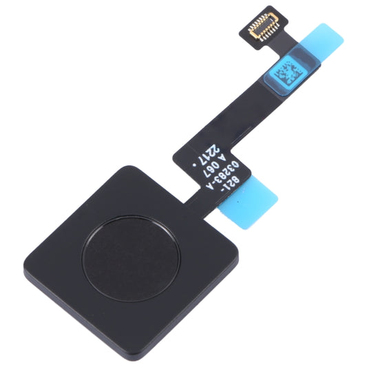 Fingerprint Button with Flex Cable for Macbook Pro 14 inch M1 Pro/Max A2442 2021 EMC3650 - Flex Cable by buy2fix | Online Shopping UK | buy2fix
