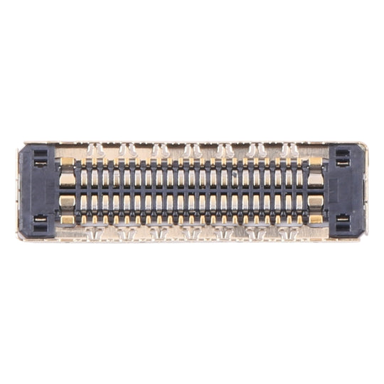 LCD Display FPC Connector On Motherboard For MacBook A2141 A2338 A1932