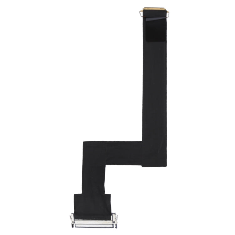 LCD Flex Cable for iMac 21.5 inch A1311 (2010) 593-1280 - Flex Cable by buy2fix | Online Shopping UK | buy2fix