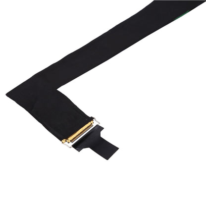 LCD Flex Cable for iMac 27 inch A1312 (2011) 593-1352 - Flex Cable by buy2fix | Online Shopping UK | buy2fix