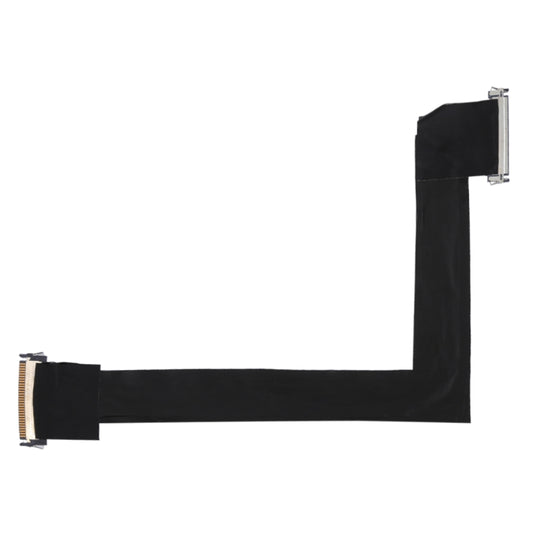 LCD Flex Cable for iMac 27 inch A1312 (2010) 593-1281 - Flex Cable by buy2fix | Online Shopping UK | buy2fix