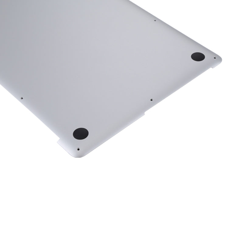 Bottom Cover Case for Macbook Pro 15.4 inch A1398 (2013-2015)(Silver) - Bottom Cover by buy2fix | Online Shopping UK | buy2fix