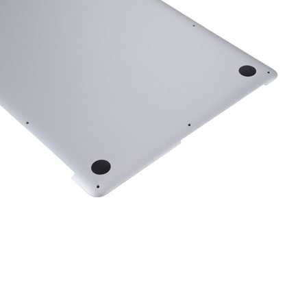 Bottom Cover Case for Macbook Pro 15.4 inch A1398 (2013-2015)(Silver) - Bottom Cover by buy2fix | Online Shopping UK | buy2fix