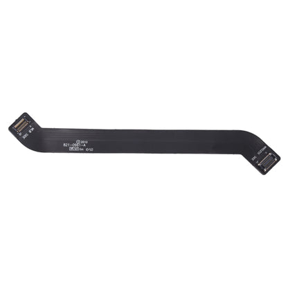 Network Card Flex Cable for Macbook Pro 15.4 inch A1286 (2010) 821-0961-A - Flex Cable by buy2fix | Online Shopping UK | buy2fix