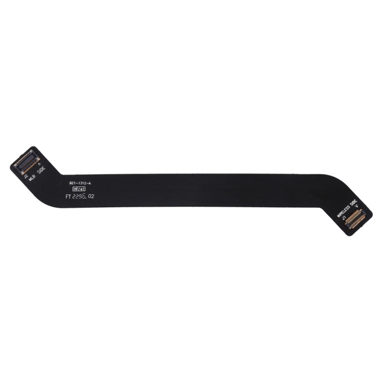 Network Card Flex Cable for Macbook Pro 13.3 inch A1278 (2011-2012) 821-1312-A - Flex Cable by buy2fix | Online Shopping UK | buy2fix