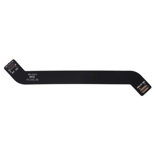 Câble flexible de carte réseau pour Macbook Pro 13,3 pouces A1278 (2011-2012) 821-1312-A
