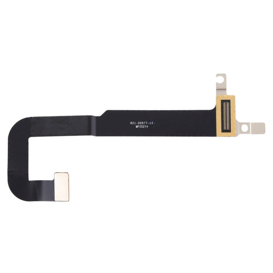 Power Connector Flex Cable for Macbook 12 inch A1534 (2015) 821-00077-02 - Flex Cable by buy2fix | Online Shopping UK | buy2fix