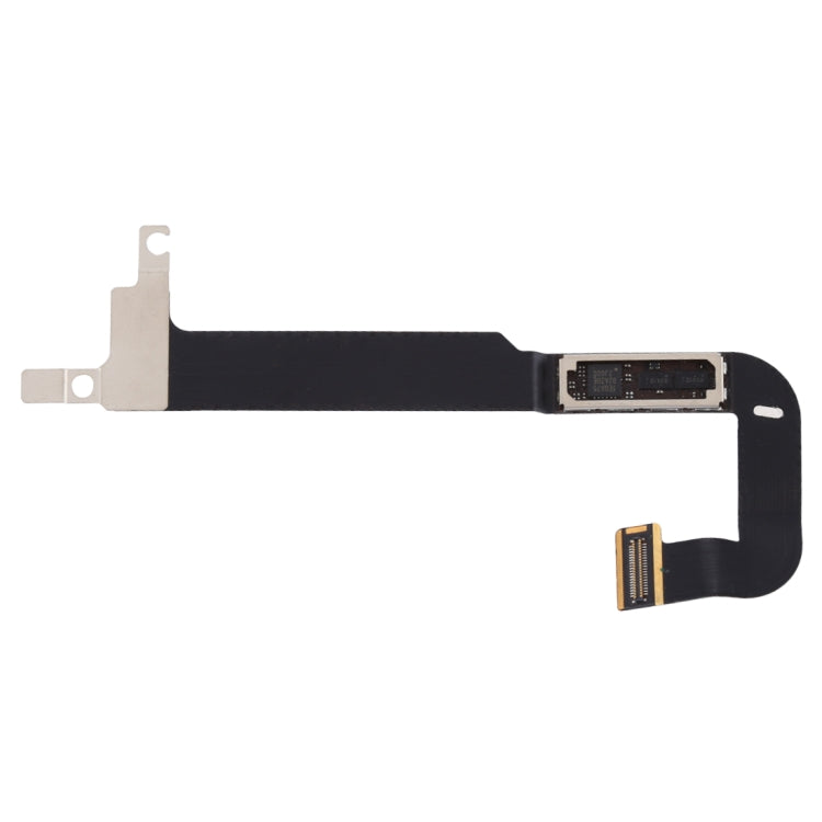 Power Connector Flex Cable for Macbook 12 inch A1534 (2015) 821-00077-02 - Flex Cable by buy2fix | Online Shopping UK | buy2fix