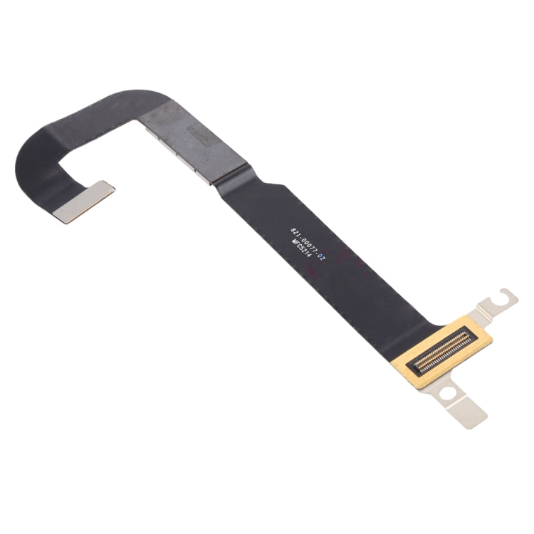 Power Connector Flex Cable for Macbook 12 inch A1534 (2015) 821-00077-02 - Flex Cable by buy2fix | Online Shopping UK | buy2fix