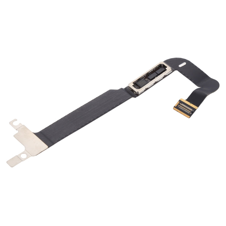 Power Connector Flex Cable for Macbook 12 inch A1534 (2015) 821-00077-02 - Flex Cable by buy2fix | Online Shopping UK | buy2fix