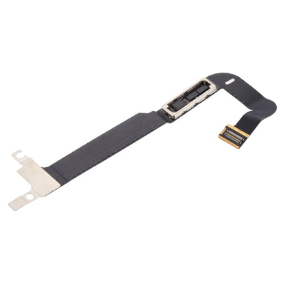 Power Connector Flex Cable for Macbook 12 inch A1534 (2015) 821-00077-02 - Flex Cable by buy2fix | Online Shopping UK | buy2fix