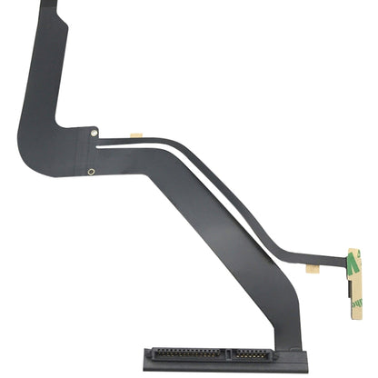 HDD Hard Drive Flex Cable for Macbook Pro 13.3 inch A1278 (Mid 2012) 821-2049-A / MD101 / MD102 - Flex Cable by buy2fix | Online Shopping UK | buy2fix