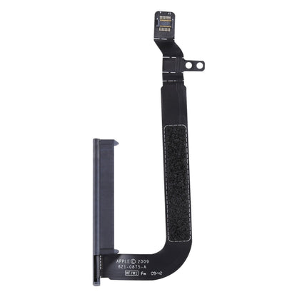 HDD Hard Drive Flex Cable for Macbook 13.3 inch A1342 (Late 2009 / Mid 2010) 821-0875-A - Flex Cable by buy2fix | Online Shopping UK | buy2fix