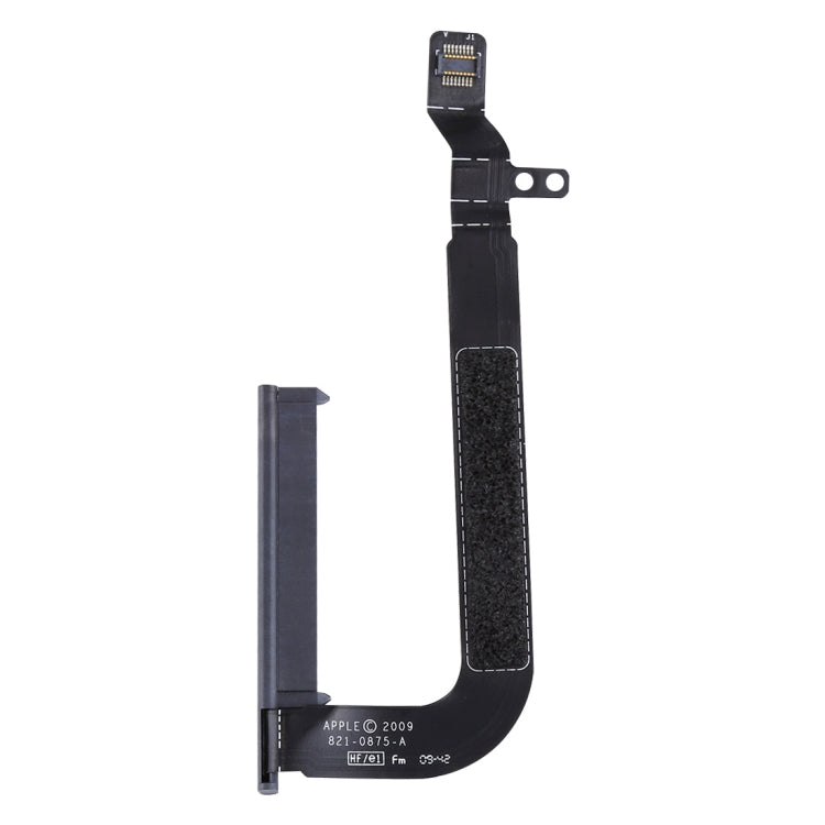 HDD Hard Drive Flex Cable for Macbook 13.3 inch A1342 (Late 2009 / Mid 2010) 821-0875-A - Flex Cable by buy2fix | Online Shopping UK | buy2fix