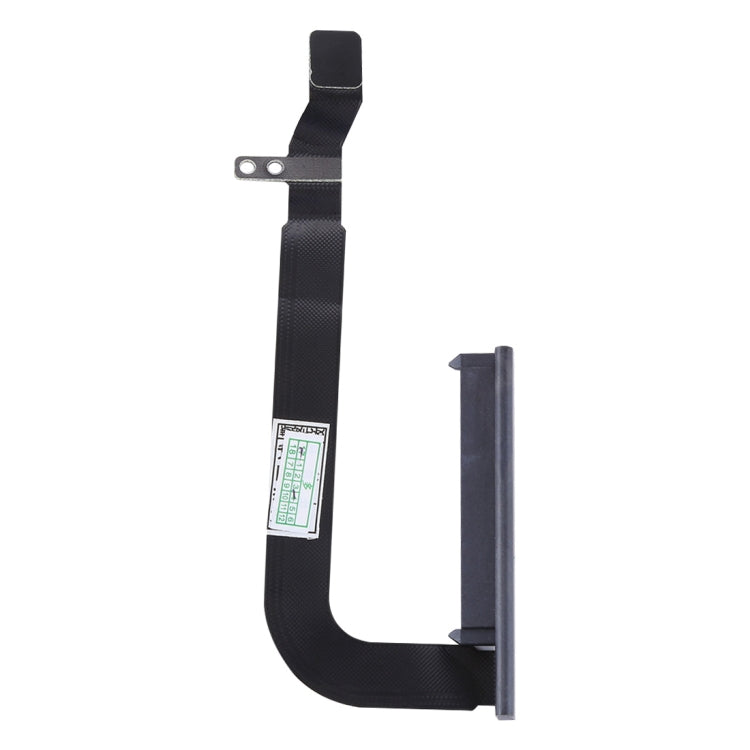 HDD Hard Drive Flex Cable for Macbook 13.3 inch A1342 (Late 2009 / Mid 2010) 821-0875-A - Flex Cable by buy2fix | Online Shopping UK | buy2fix