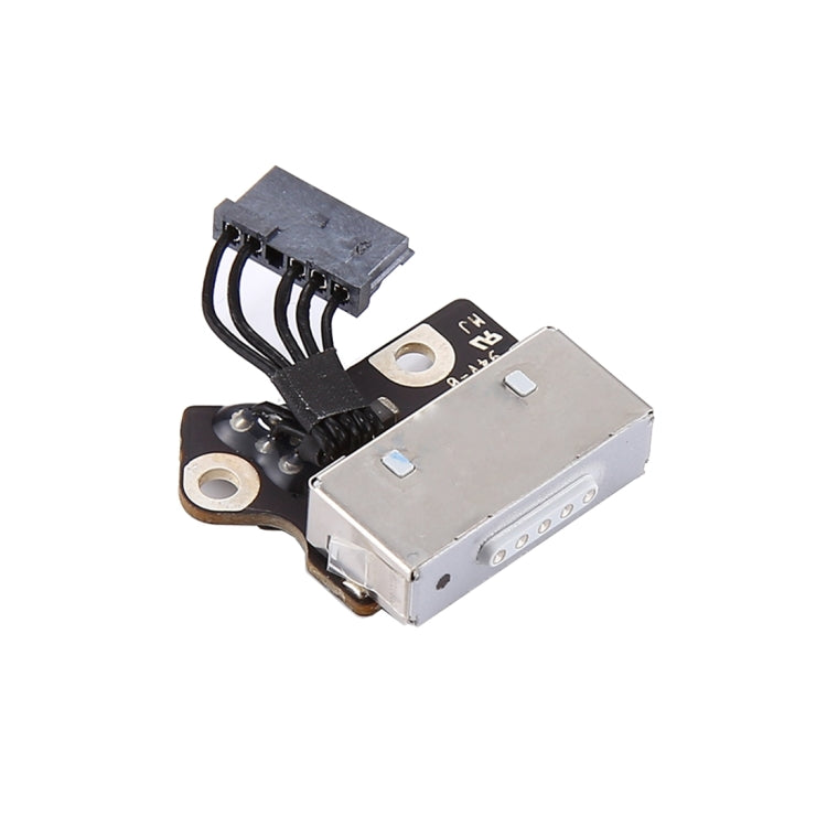 MagSafe DC In Jack for Macbook Pro 15.4 inch A1398 (2012 & 2013) - Power Board by buy2fix | Online Shopping UK | buy2fix