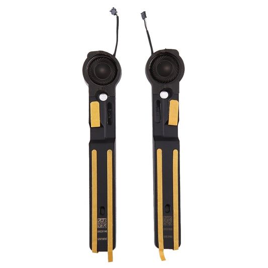 1 Pair for Macbook Air 11.6 inch A1370 (2010 - 2011) & A1465 (2012 - 2015) Speakers (Left + Right) - Earpiece & Loundspeaker by buy2fix | Online Shopping UK | buy2fix