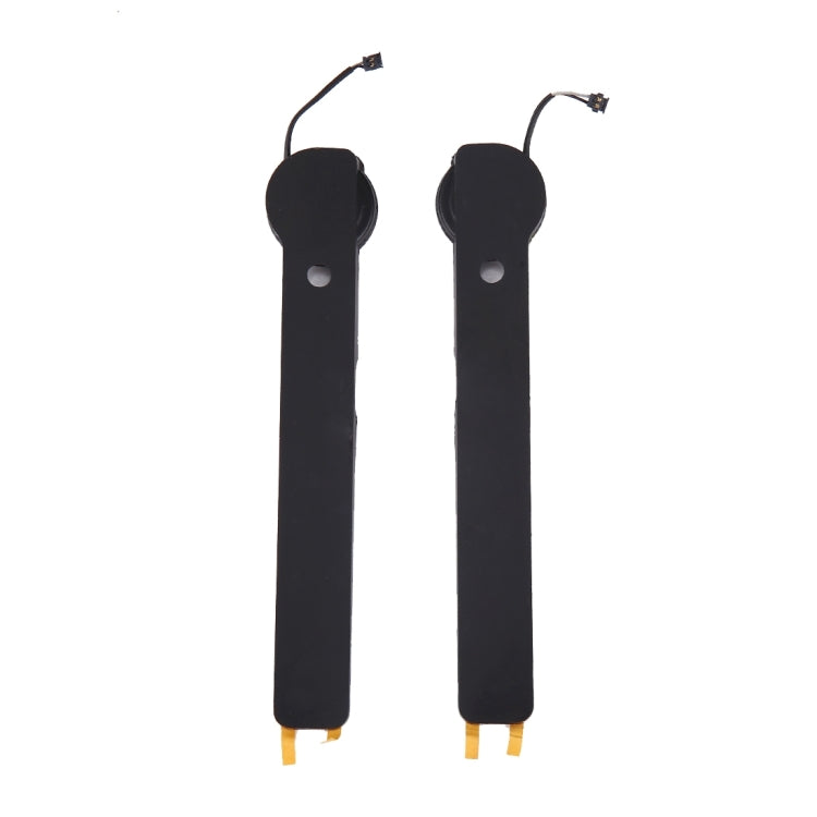 1 Pair for Macbook Air 11.6 inch A1370 (2010 - 2011) & A1465 (2012 - 2015) Speakers (Left + Right) - Earpiece & Loundspeaker by buy2fix | Online Shopping UK | buy2fix